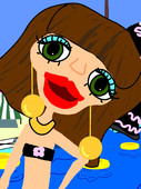 play video on iTunes
