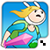 Fionna Fights - Adventure Time