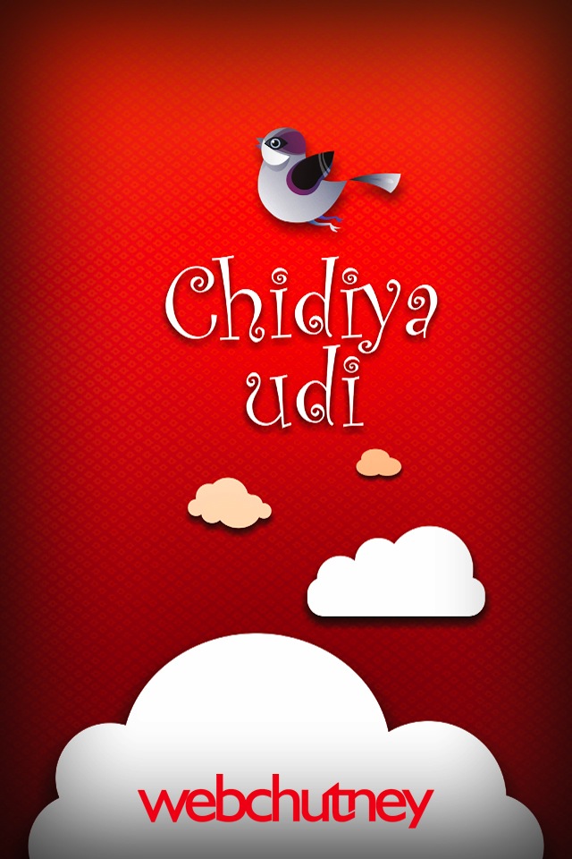 Screenshot Chidiya Udi for iPhone Screenshot Chidiya Udi for iPhone